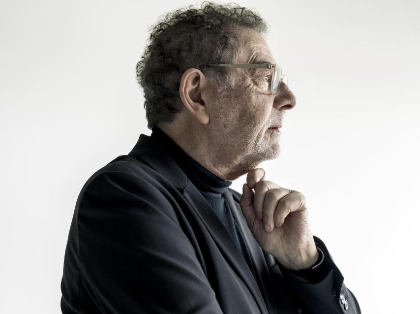 Manuel Roberto Mariño Fernández.