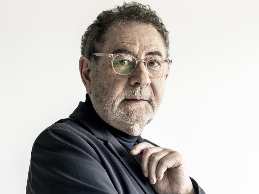 Manuel Roberto Mariño Fernández.