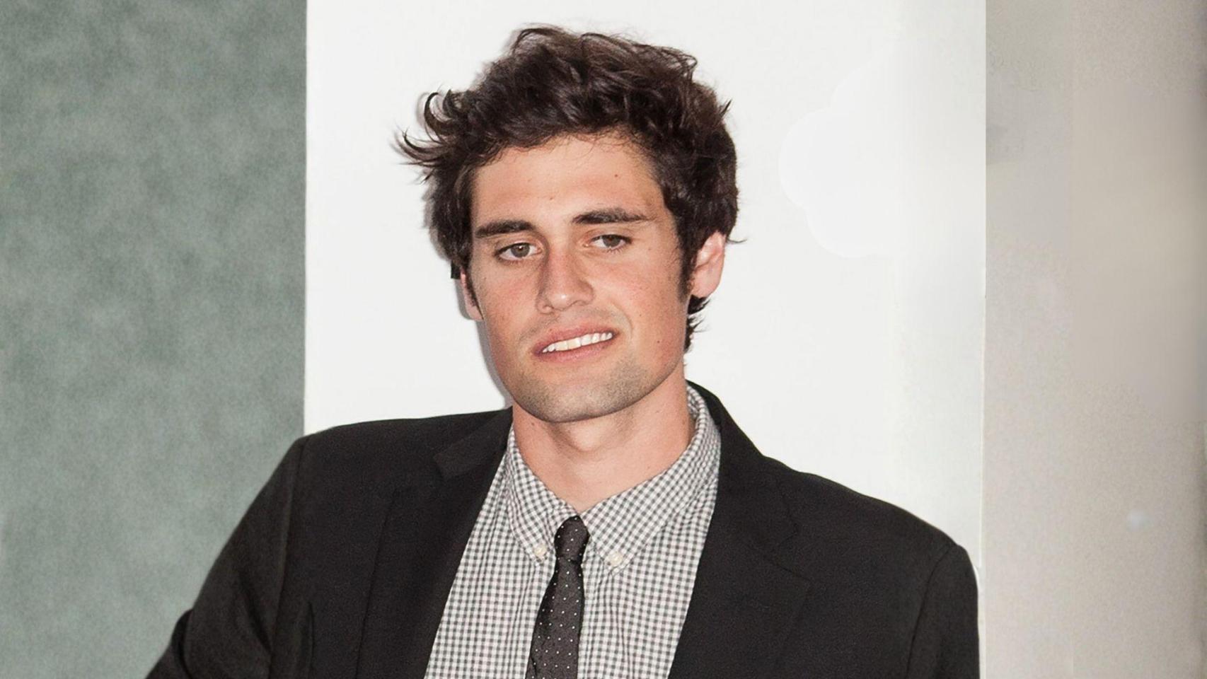 Nick Reiner es el presunto autor de la muerte de sus padres, Rob y Michele Reiner.