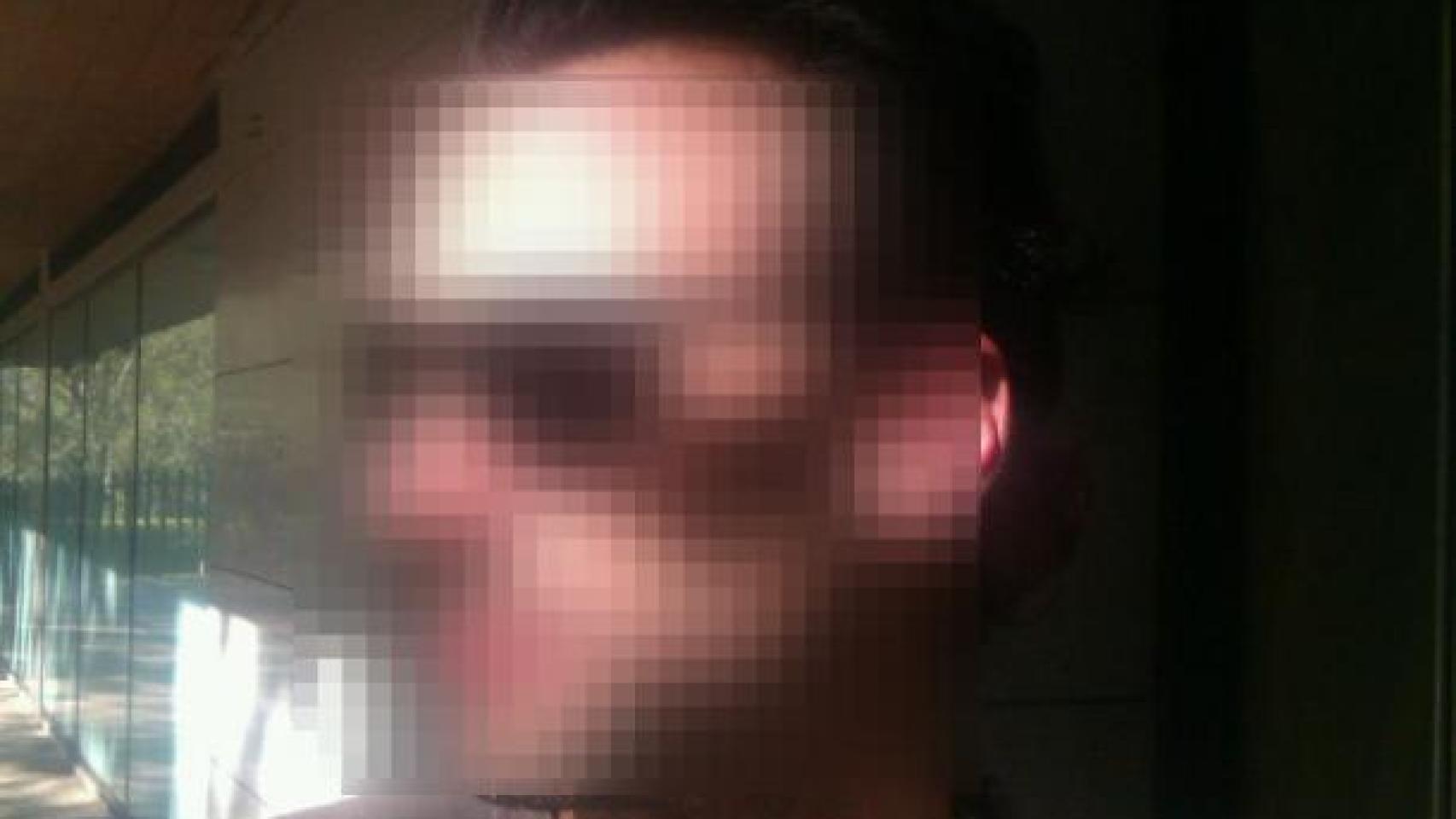 Rudolf L., condenado a seis años de prisión por secuestrar y torturar a un amigo para robarle el premio de la Lotería.