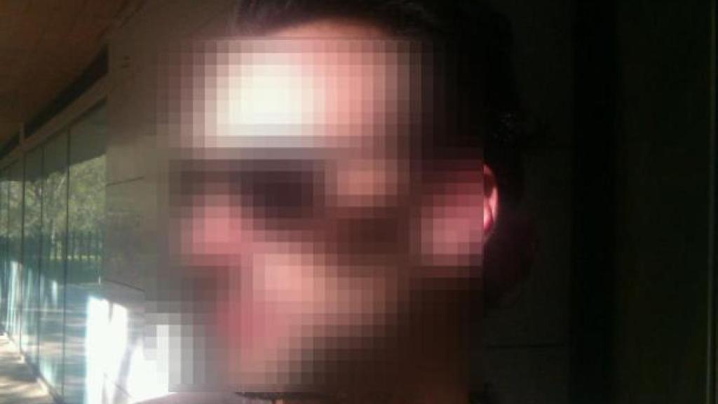 Rudolf L., condenado a seis años de prisión por secuestrar y torturar a un amigo para robarle el premio de la Lotería.