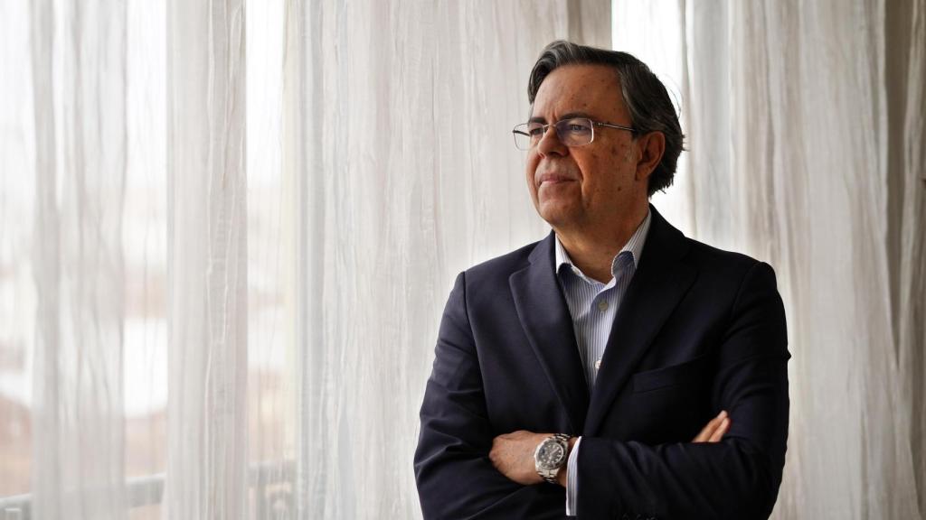 Víctor Alvargonzález, socio fundador de Nextep Finance.