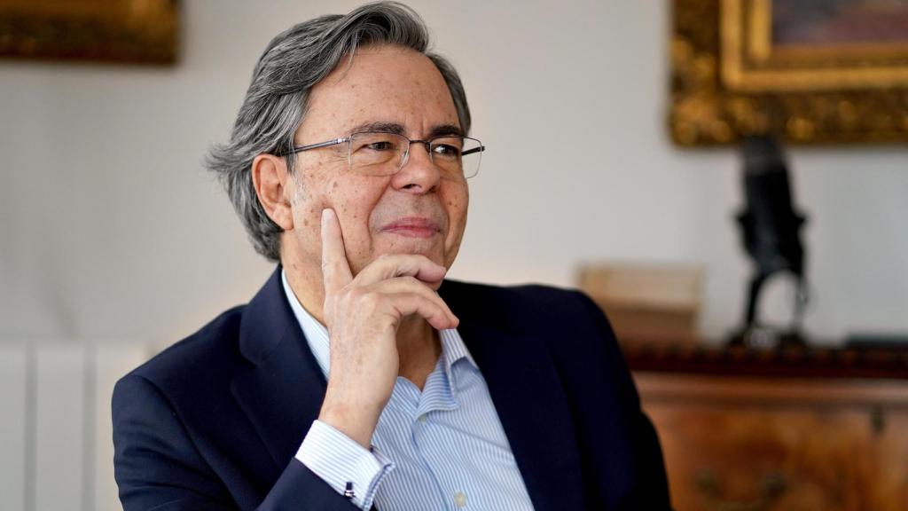 Víctor Alvargonzález, socio fundador de Nextep Finance.