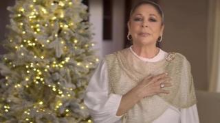 Isabel Pantoja, en una imagen de sus redes sociales.
