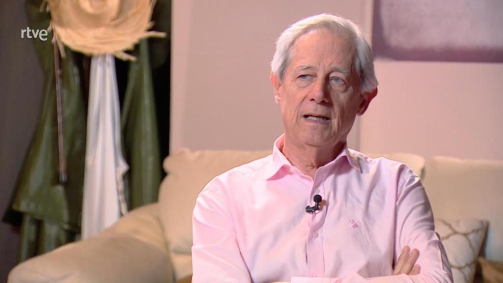 Josema Yuste en 'Plano general'.