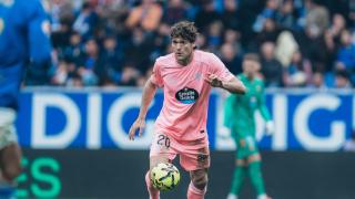 Oviedo 0-0 Celta: los vigueses cierran 2025 con un empate y mantienen la lucha por Europa