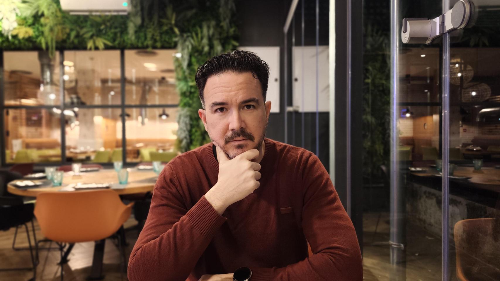 Probamos las cámaras del Xiaomi Redmi Note 15 Pro+