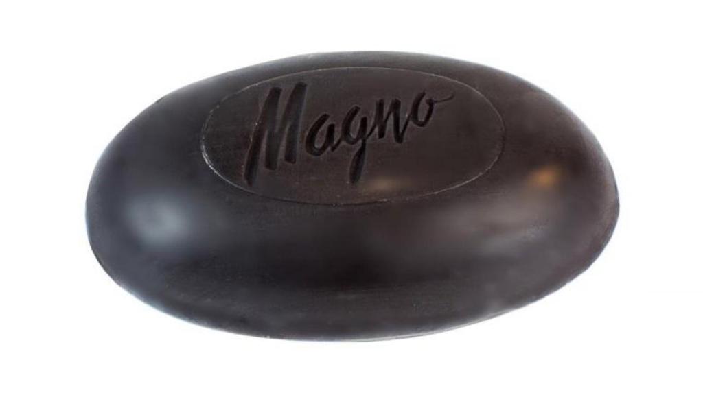 Jabón Magno. https://www.latoja.com