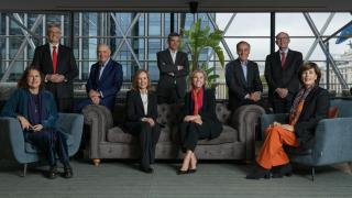 El comité consultivo de OpenWealth.