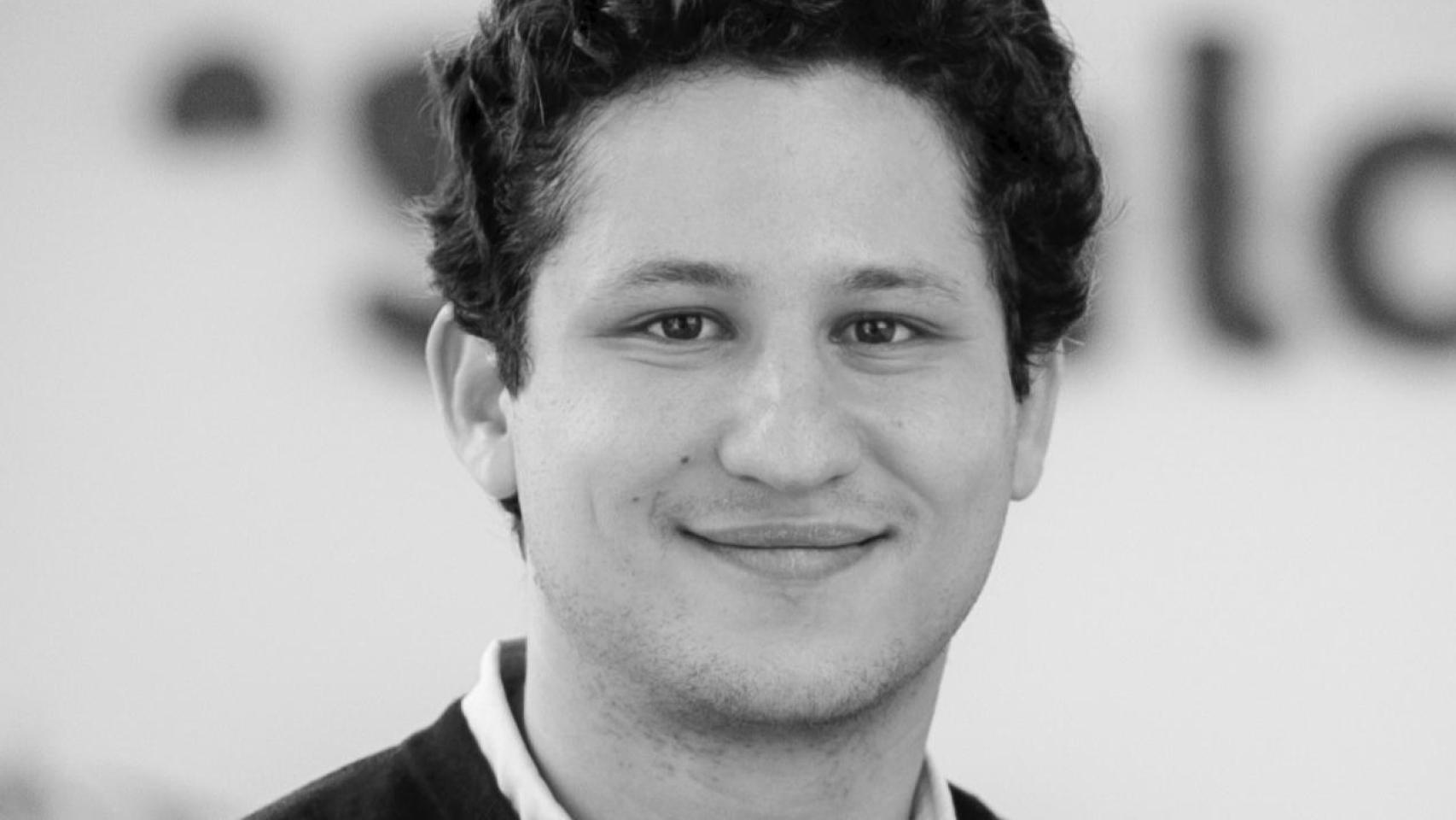 Alfredo Schoch, Director de Producto de Alan España