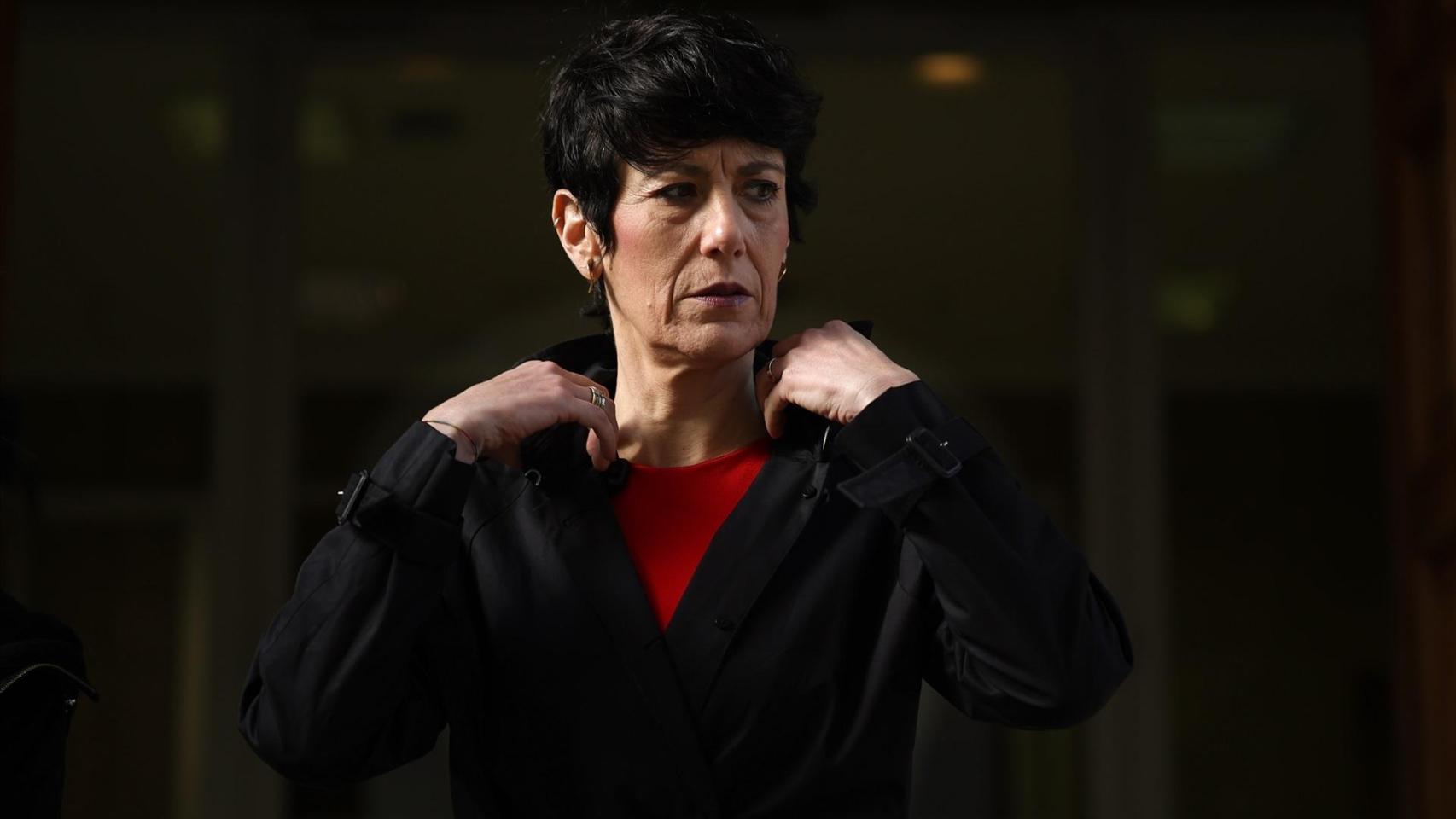 La ministra de Inclusión, Seguridad Social y Migraciones, Elma Saiz, será la nueva portavoz del Gobierno.