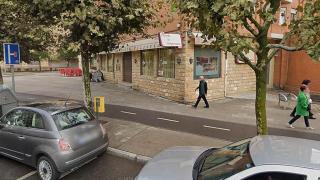 Imagen de la pizzería en León