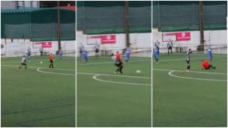 Imagenes de la acción.