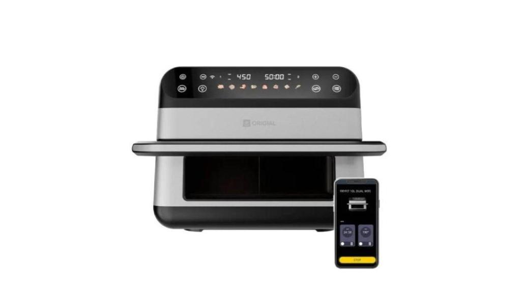 freidora de aire origial