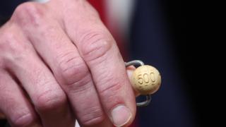 El 4º premio del 78.477 de la Lotería de Navidad reparte 600.000€ en Valencia, Alaquàs y Mislata