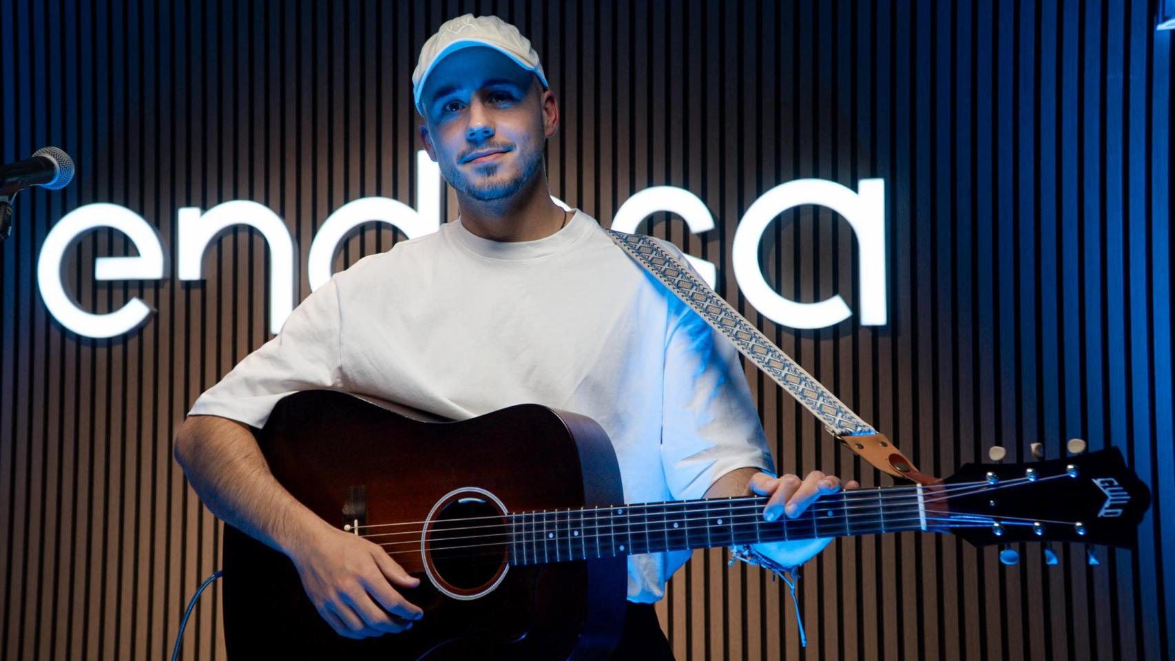 ‘Endesa Tu Casa’: la energía del día a día que se vive en el centro de Valencia