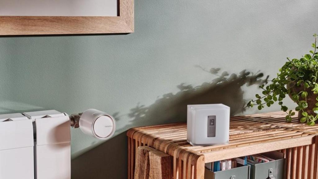 Ayuda a optimizar la calefacción del hogar