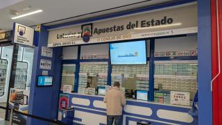 El Conejo de Oro de Torrevieja.