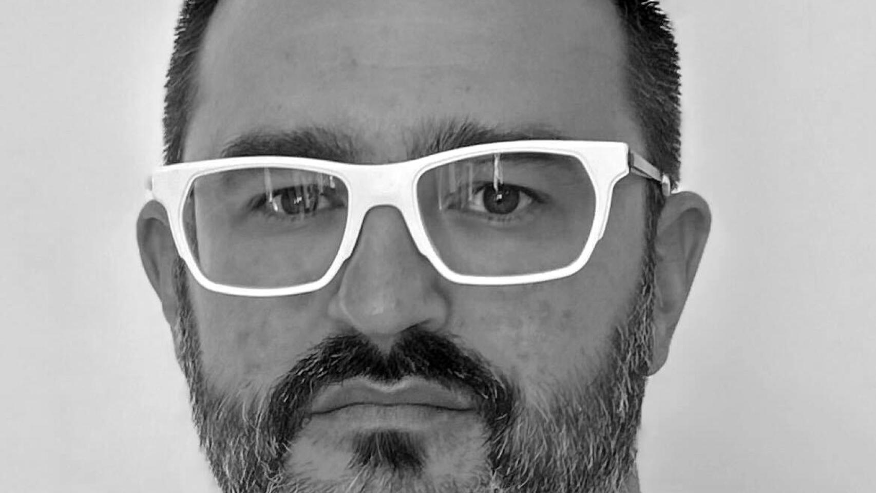 Arnau Loubatiere, CEO de Sosafe.