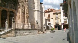 El 77715, tercer Quinto Premio de la Lotería de Navidad, deja 3,6 M€ en Aranda de Duero y un pellizco en Aguilar de Campoo