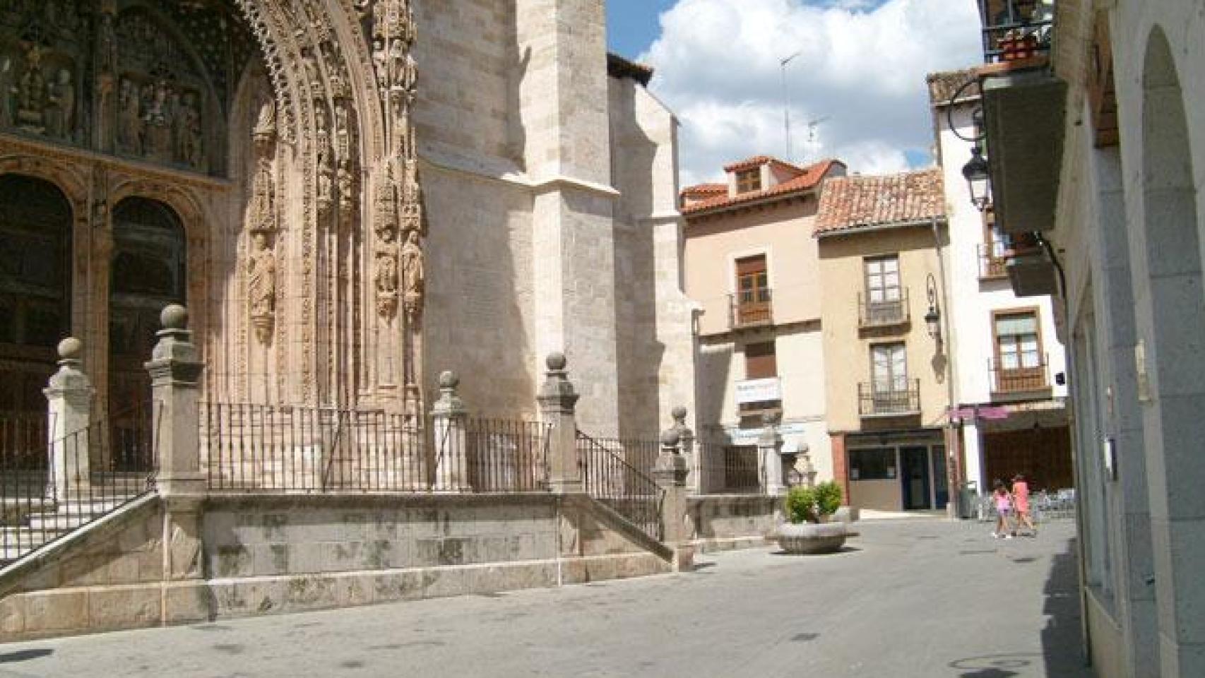 El 77715, tercer Quinto Premio de la Lotería de Navidad, deja 3,6 M€ en Aranda de Duero y un pellizco en Aguilar de Campoo