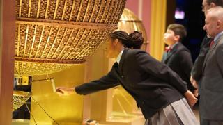 Sorteo de la Lotería de Navidad