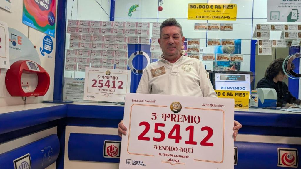 Centro comercial Vialia de Málaga.