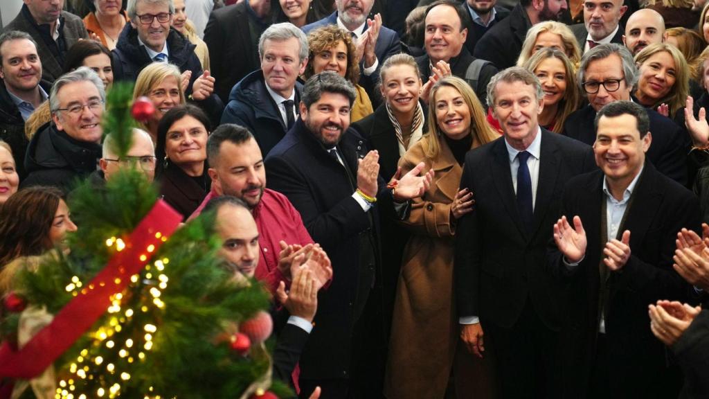 Guardiola, recibida entre aplausos en Génova