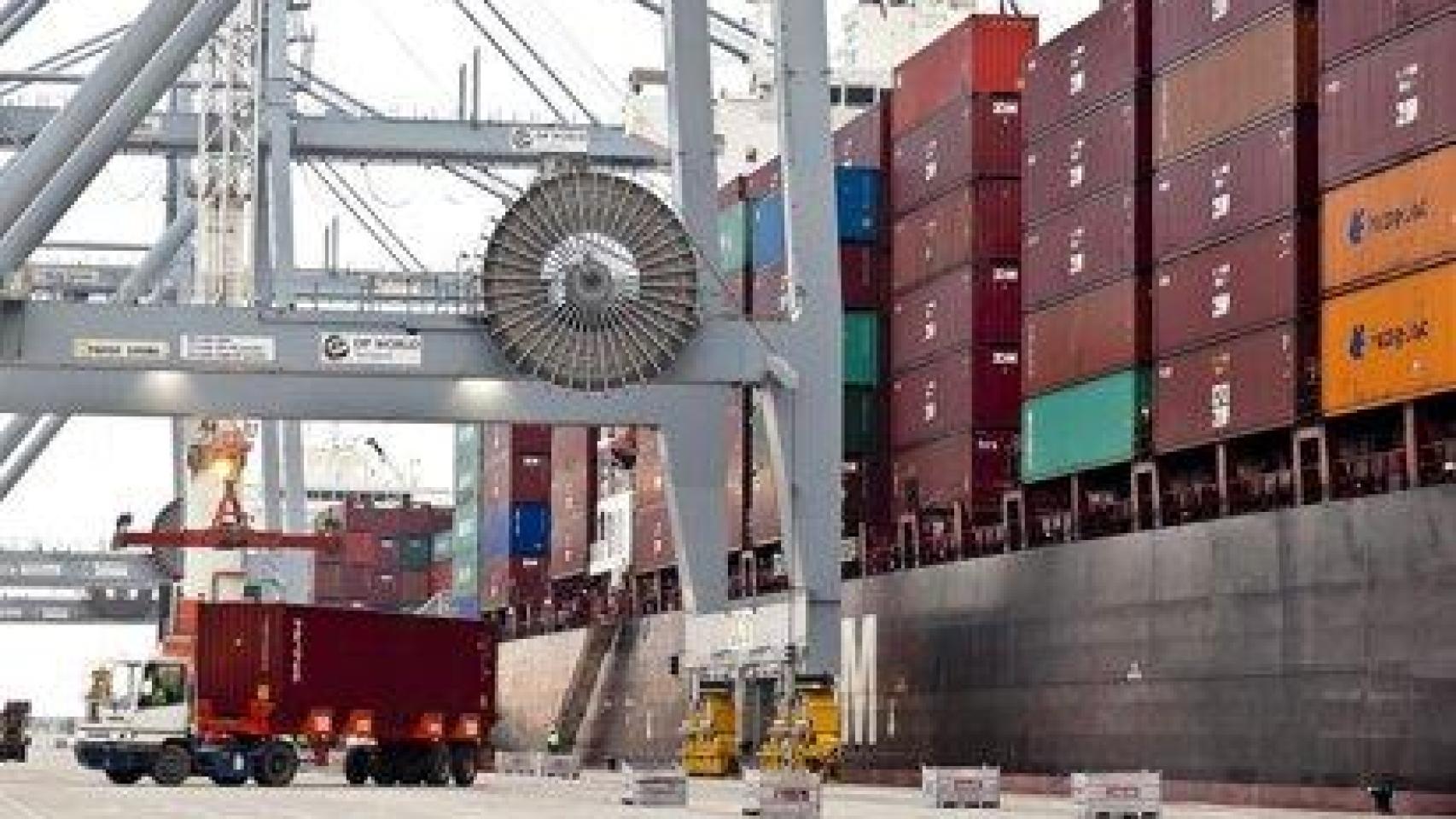 Imagen de archivo de Europa Press.