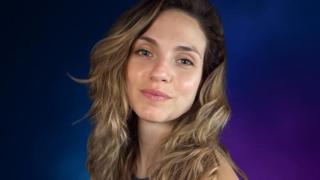 Natalia Lara, consultora financiera.