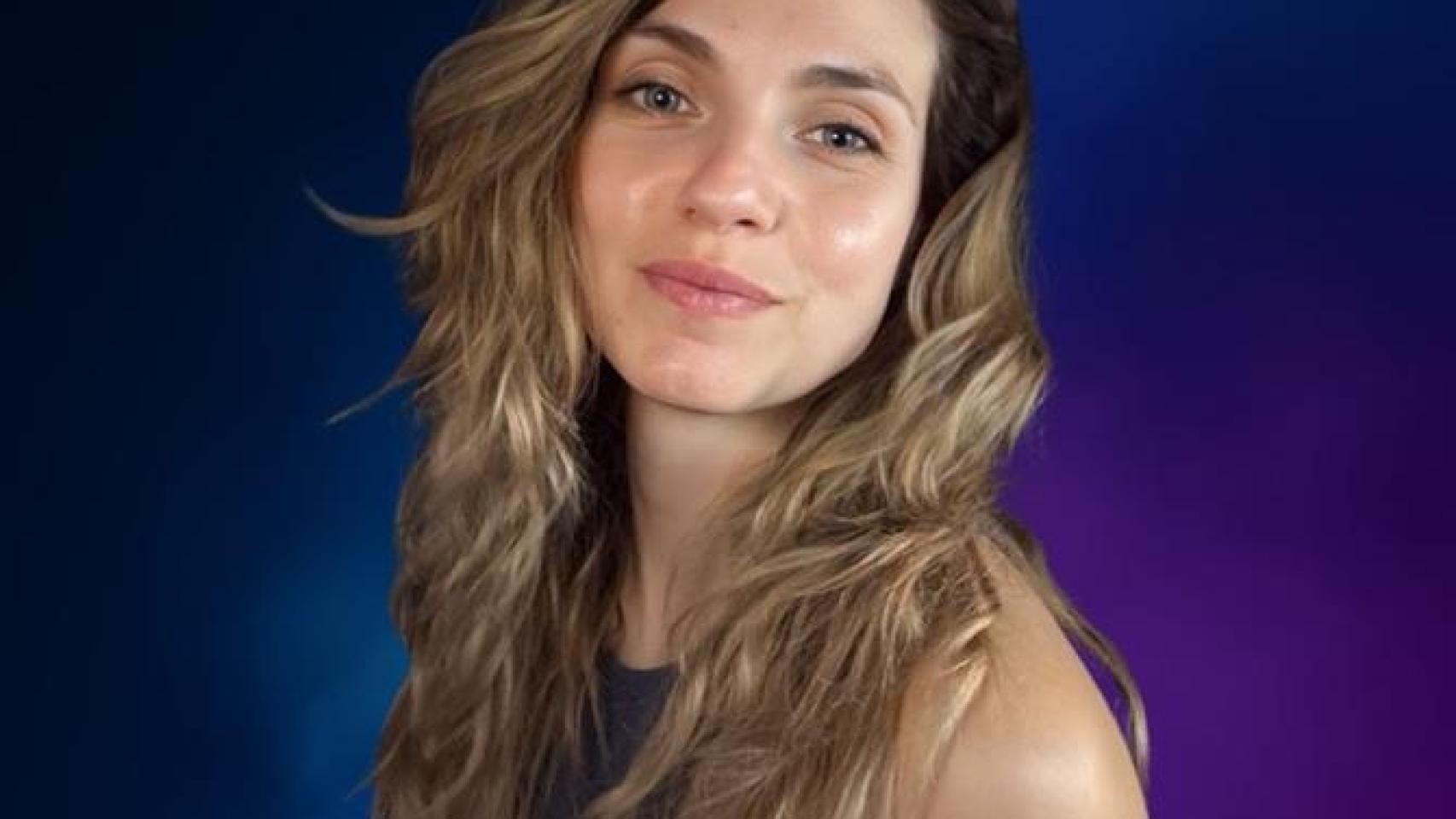 Natalia Lara, consultora financiera.