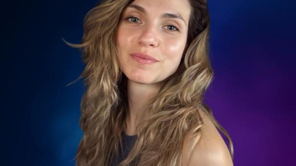 Natalia Lara, consultora financiera.