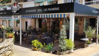 El bar El Leonés donde ha tocado el Gordo en Marbella.