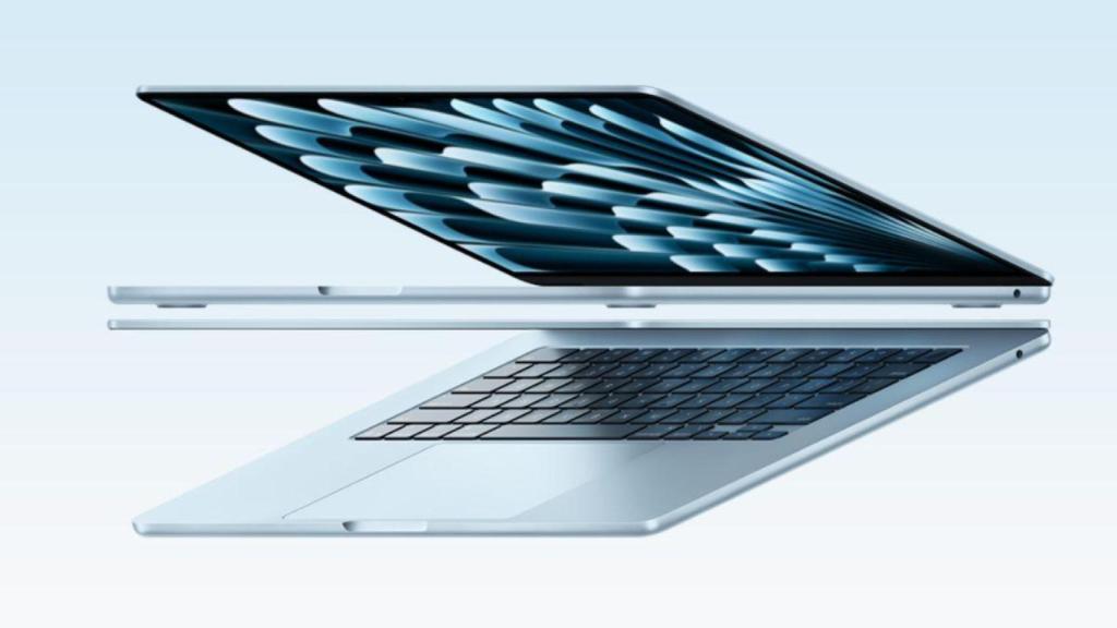 PcComponentes hunde el precio del portátil más accesible y equilibrado de Apple: ligero, potente y hecho para durar