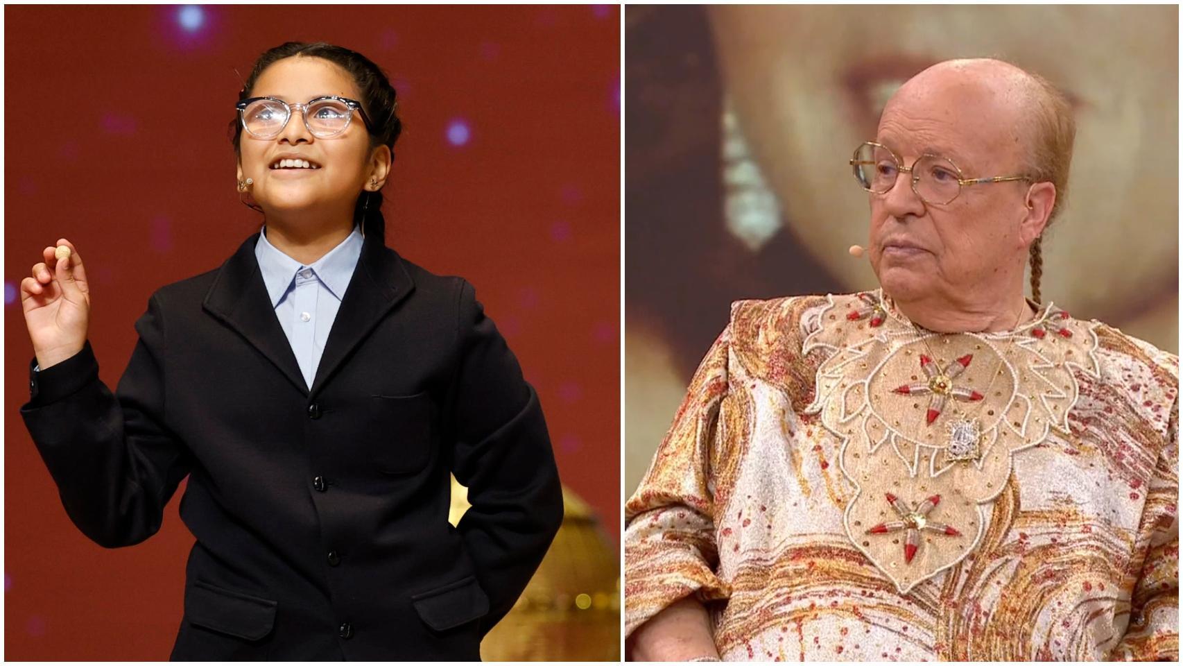 El municipio de Madrid al que bendijo Rappel: le toca el tercer premio, un cuarto y dos quintos por valor de un millón de euros