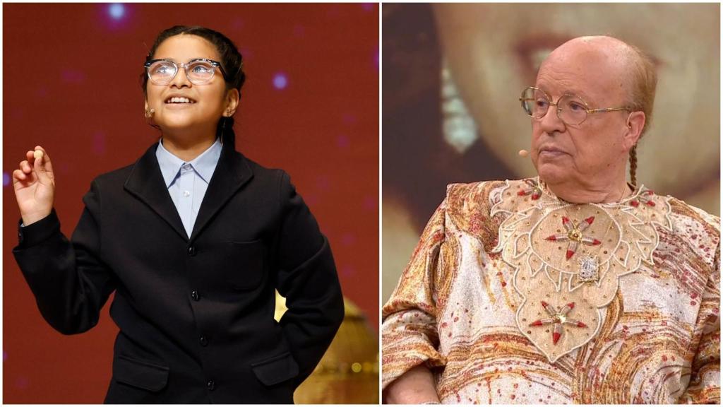 El municipio de Madrid al que bendijo Rappel: le toca el tercer premio, un cuarto y dos quintos por valor de un millón de euros