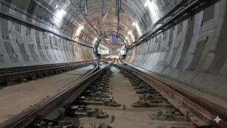 El túnel que va a construir la Comunidad de Madrid.