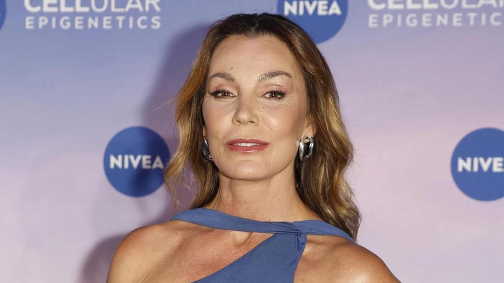 Mar Flores en 'Late Xou'.