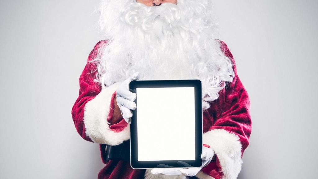 En 2025, las listas de deseos ya no se llenan solo de objetos sino también de experiencias, bienestar y estilo, de regalos que reflejan innovación, ingenio y la capacidad de las startups españolas de transformar esta época en algo mucho más memorable.