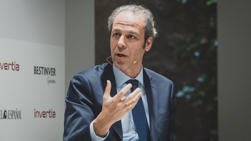 Javier Galán (Renta 4).