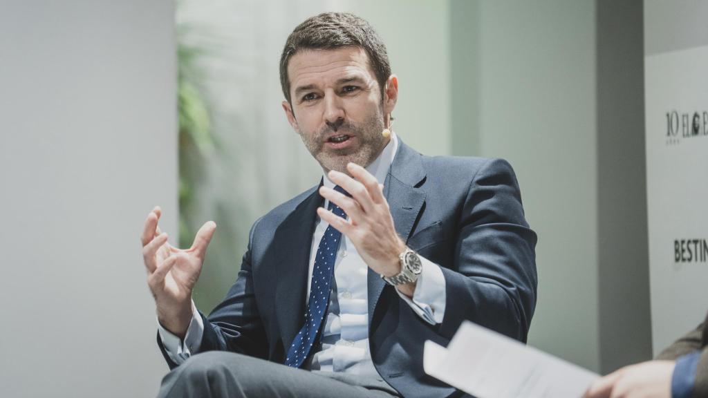 Ignacio Ortiz de Mendivil (EDM).