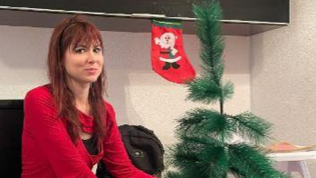 Cata, en una imagen de archivo.