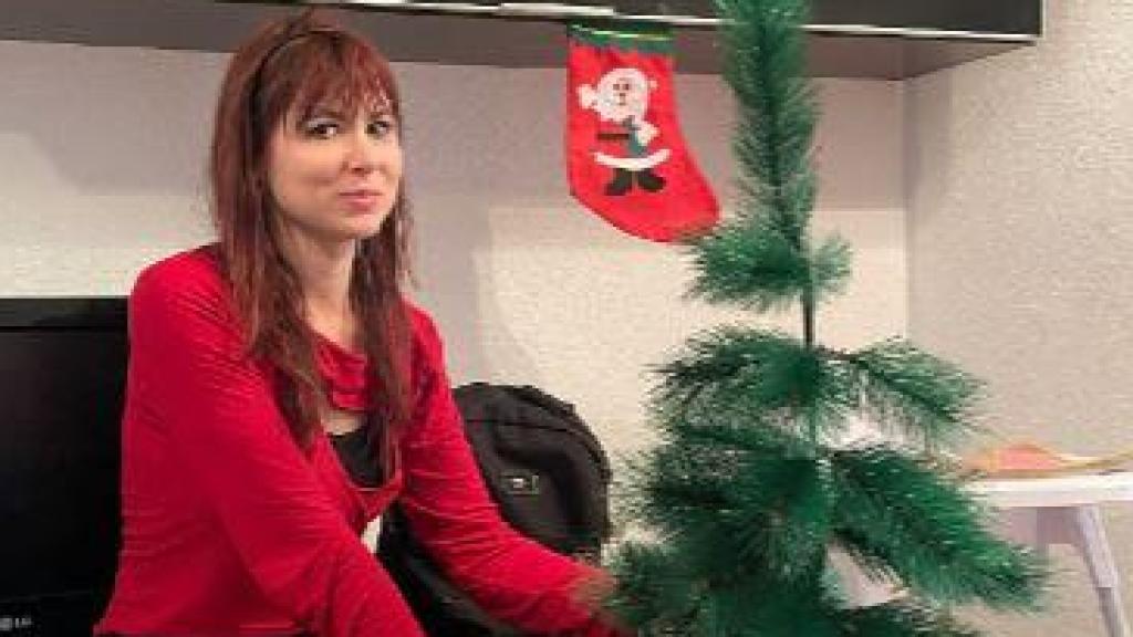 Cata, en una imagen de archivo.