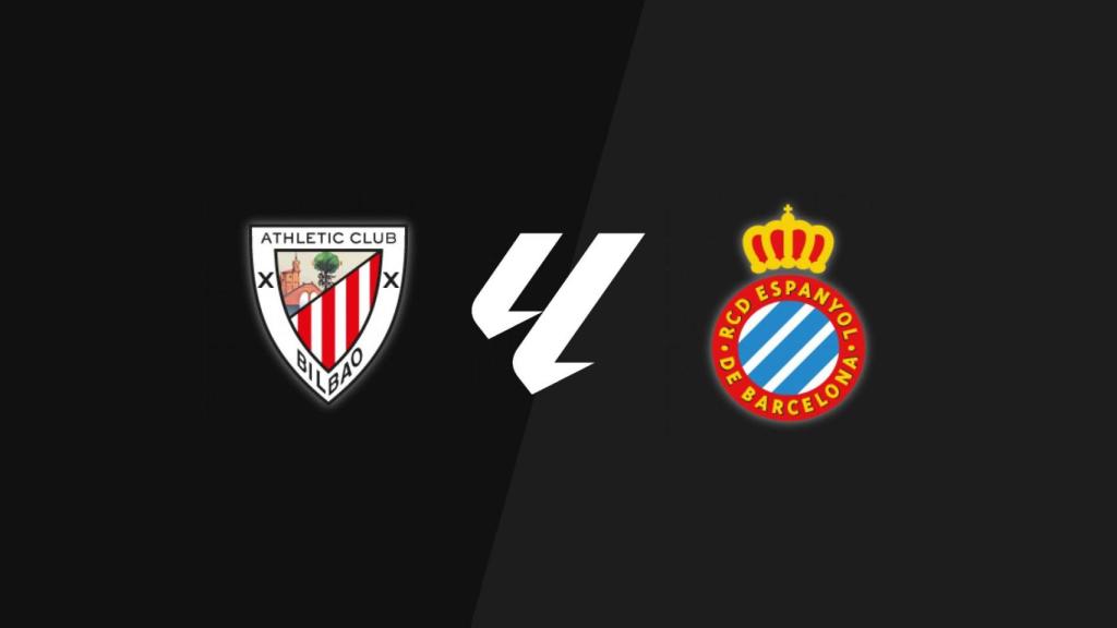 Athletic - Espanyol, La Liga