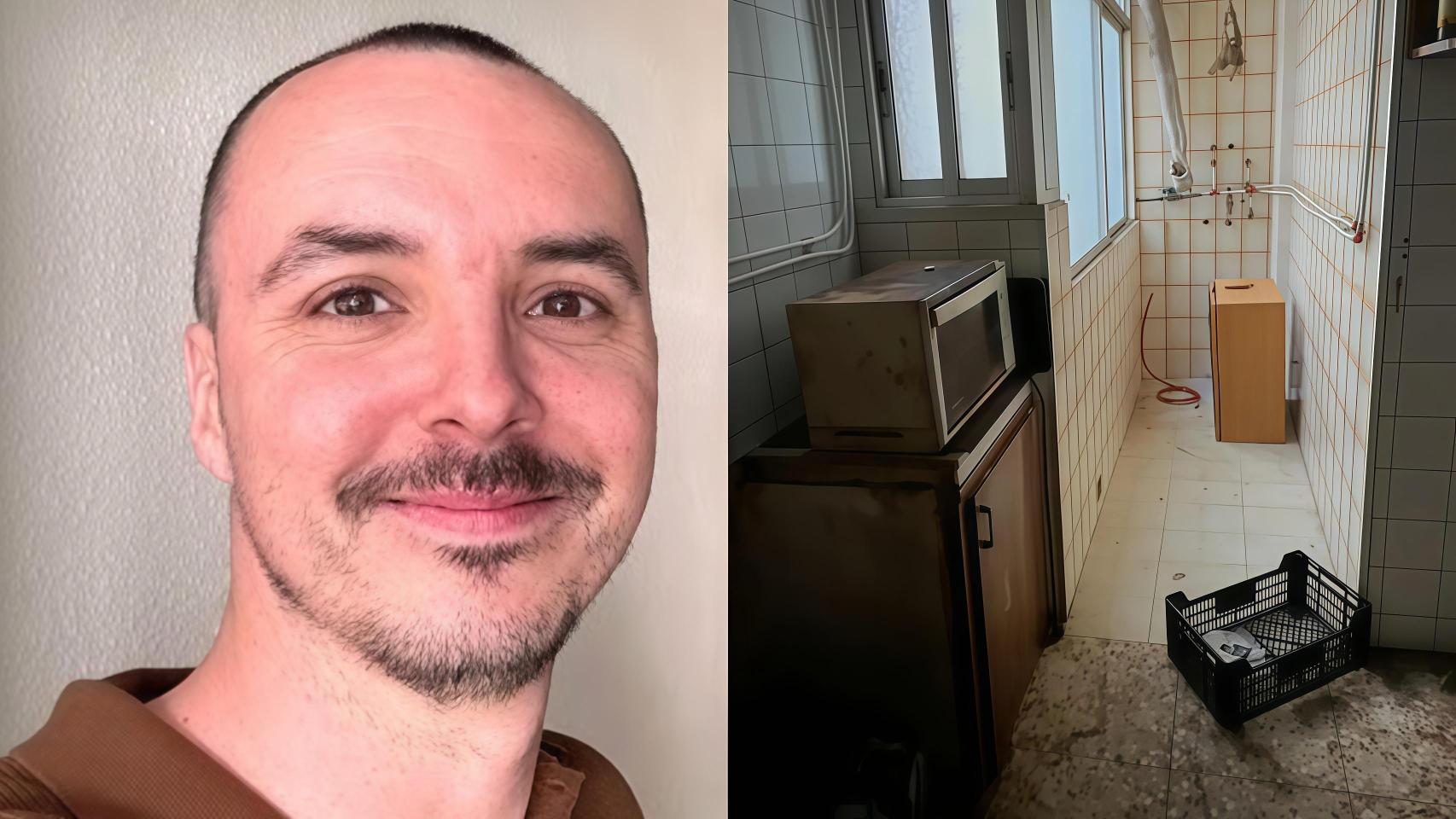 Samuel Heath, inversor inmobiliario y emprendedor