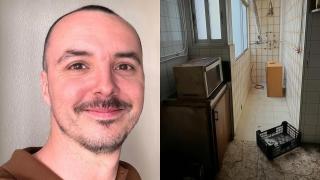 Samuel Heath, inversor inmobiliario y emprendedor