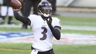 Robert Griffin, exjugador de la NFL.