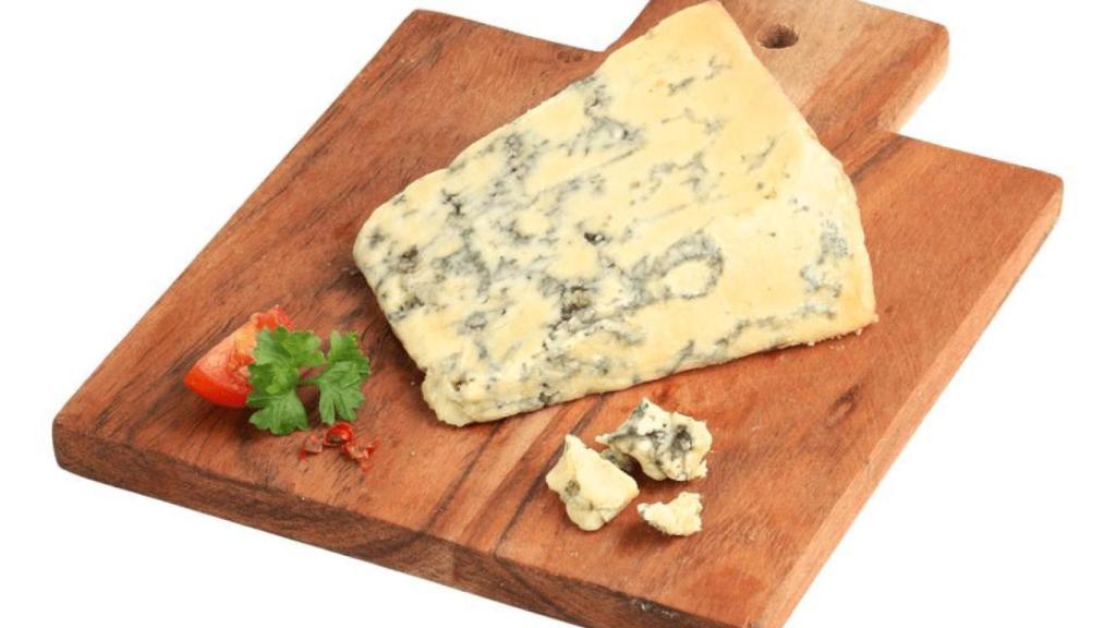 Queso Stilton.