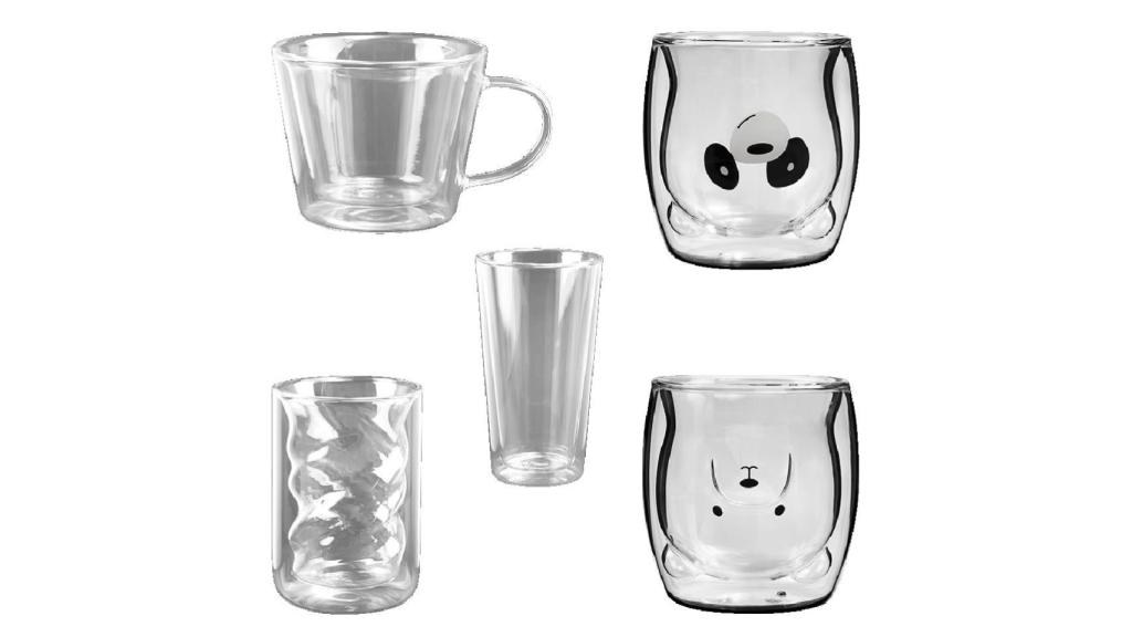 Los vasos térmicos de ALDI