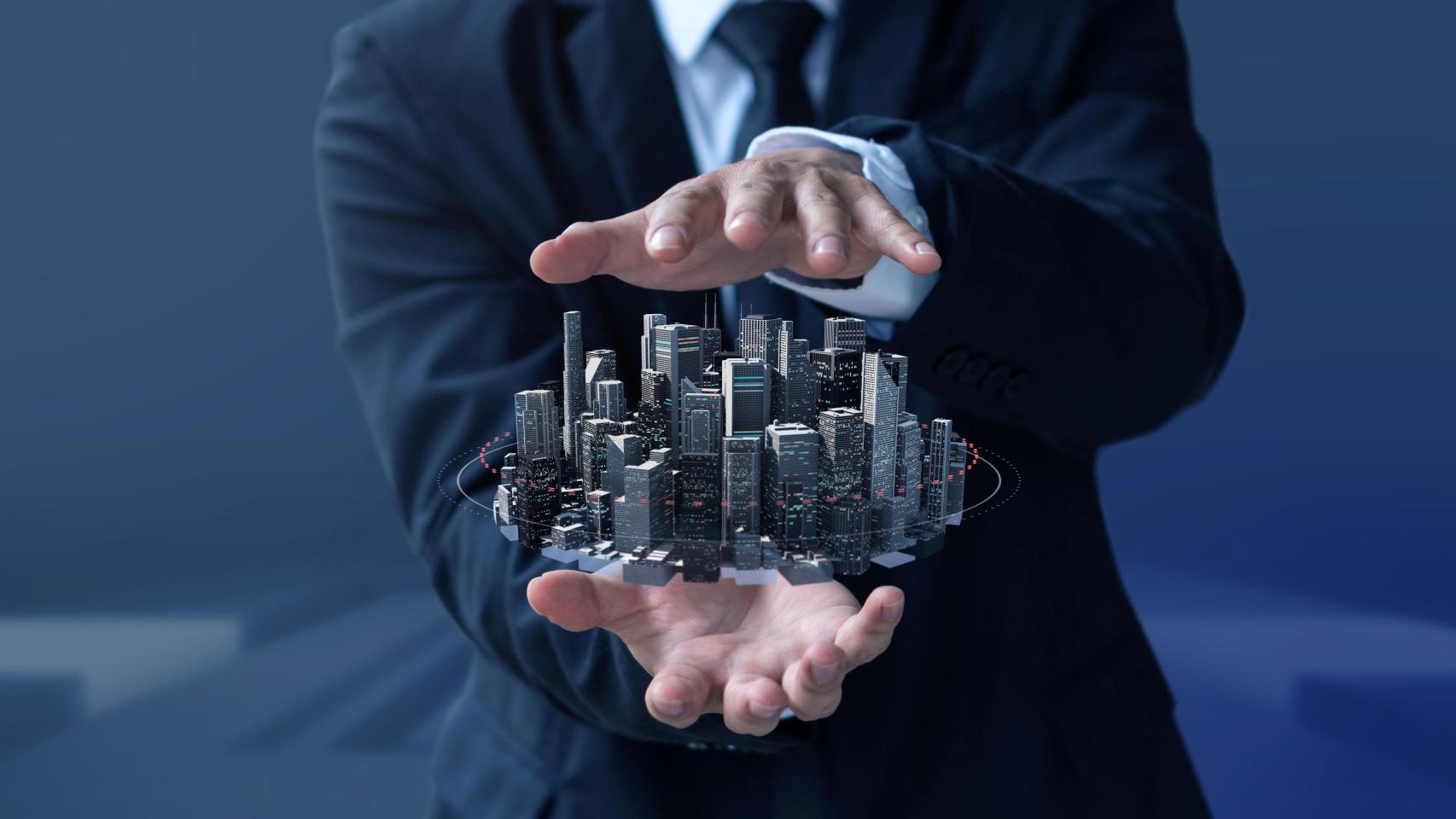 Futuro del sector inmobiliario.